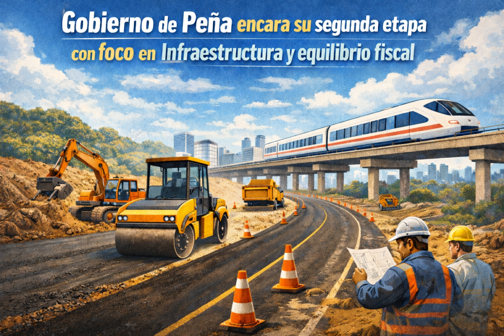 Imagen generada con IA